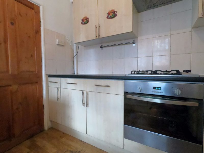 Double room in herbert House