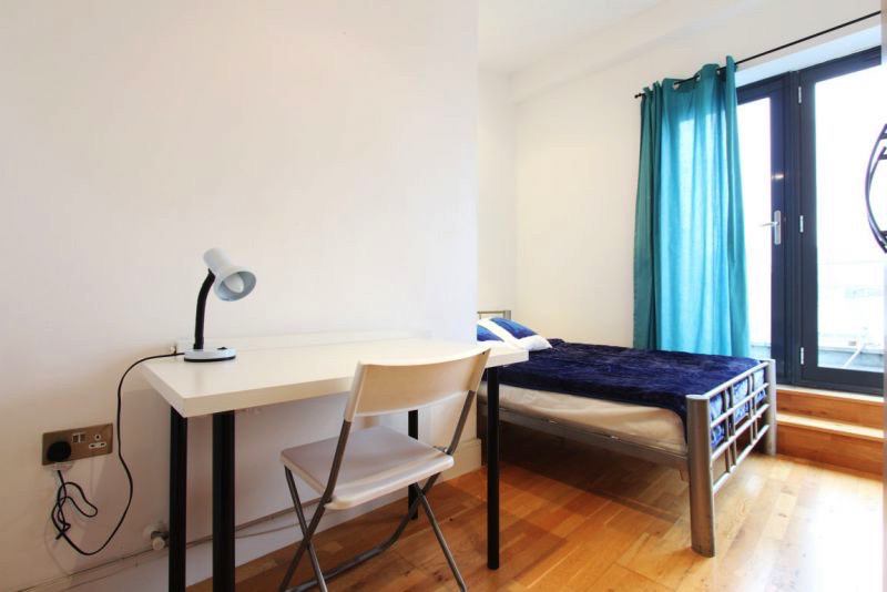 😍 Dble Room Bills Inlcud  W/ Terrace