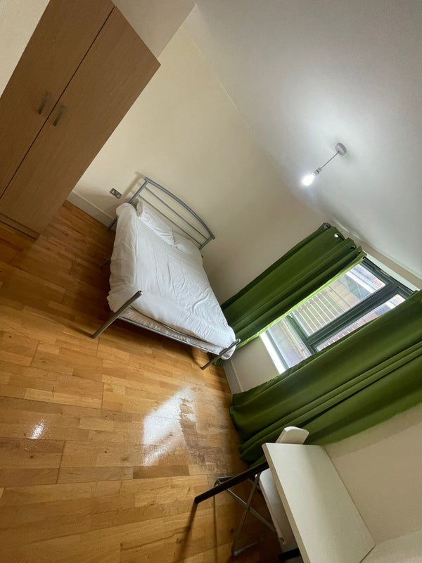 Double room near Limehouse