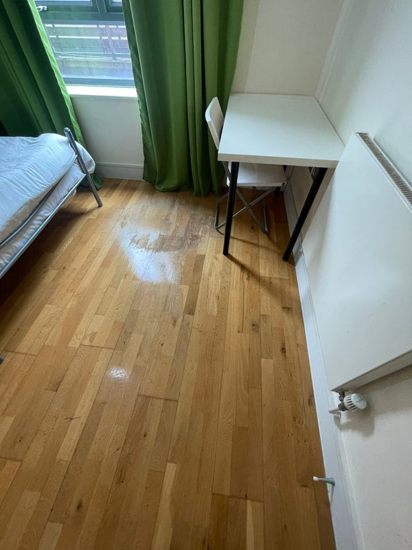 Double room near Limehouse