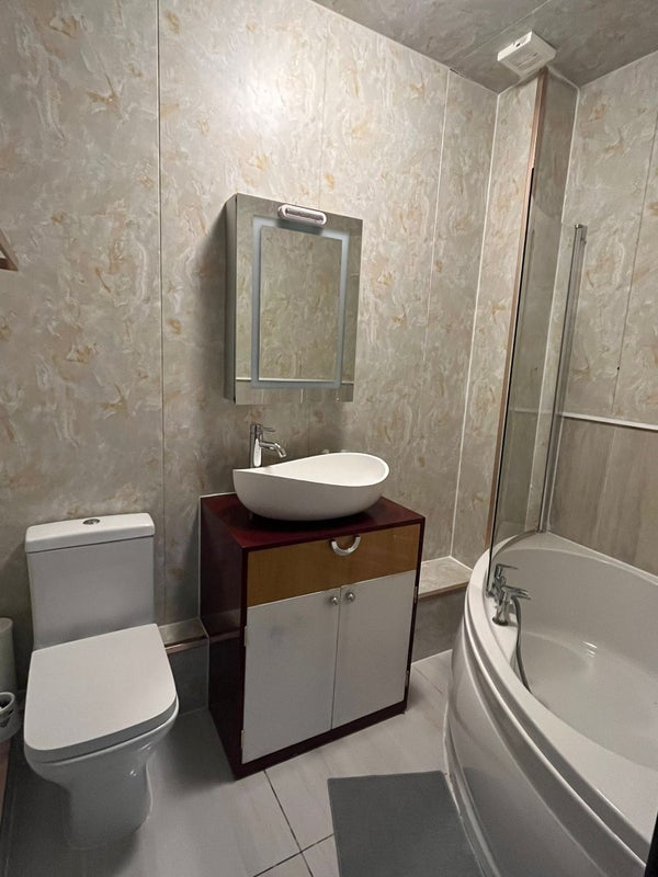 x3 double rooms close to Paddington