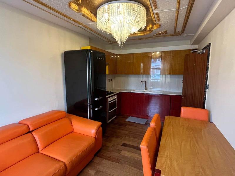 x3 double rooms close to Paddington