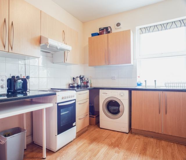 Double cozy room in Room In Stratford