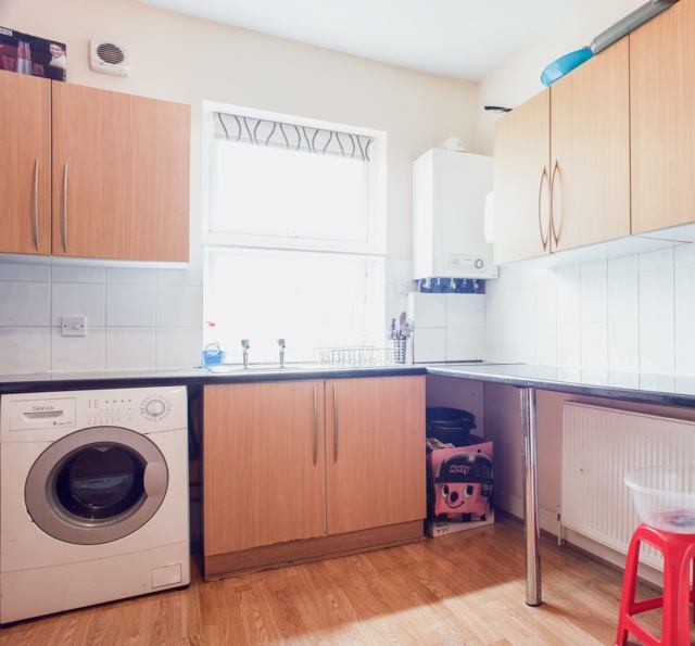 Double cozy room in Room In Stratford