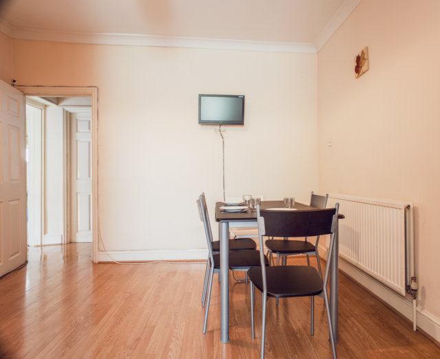 Double cozy room in Room In Stratford