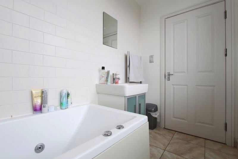 Double room near Limehouse