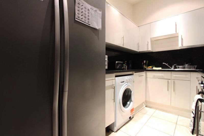 Double room near Limehouse