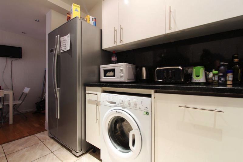 Double room near Limehouse