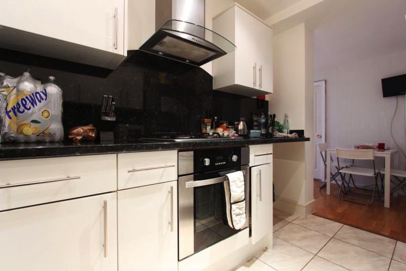 Double room near Limehouse
