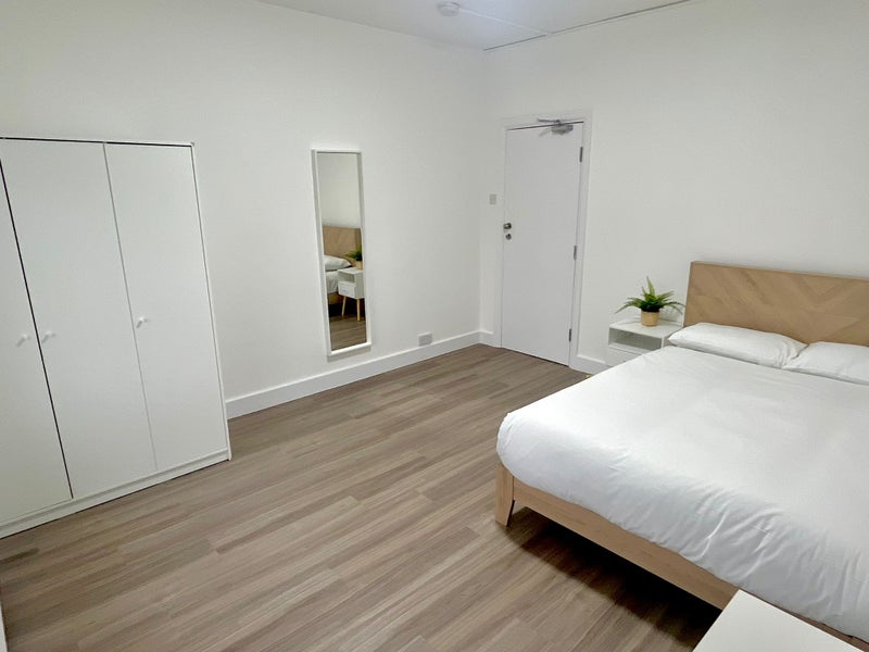 2 Modern Rooms! in Finchley Road // Be Fast