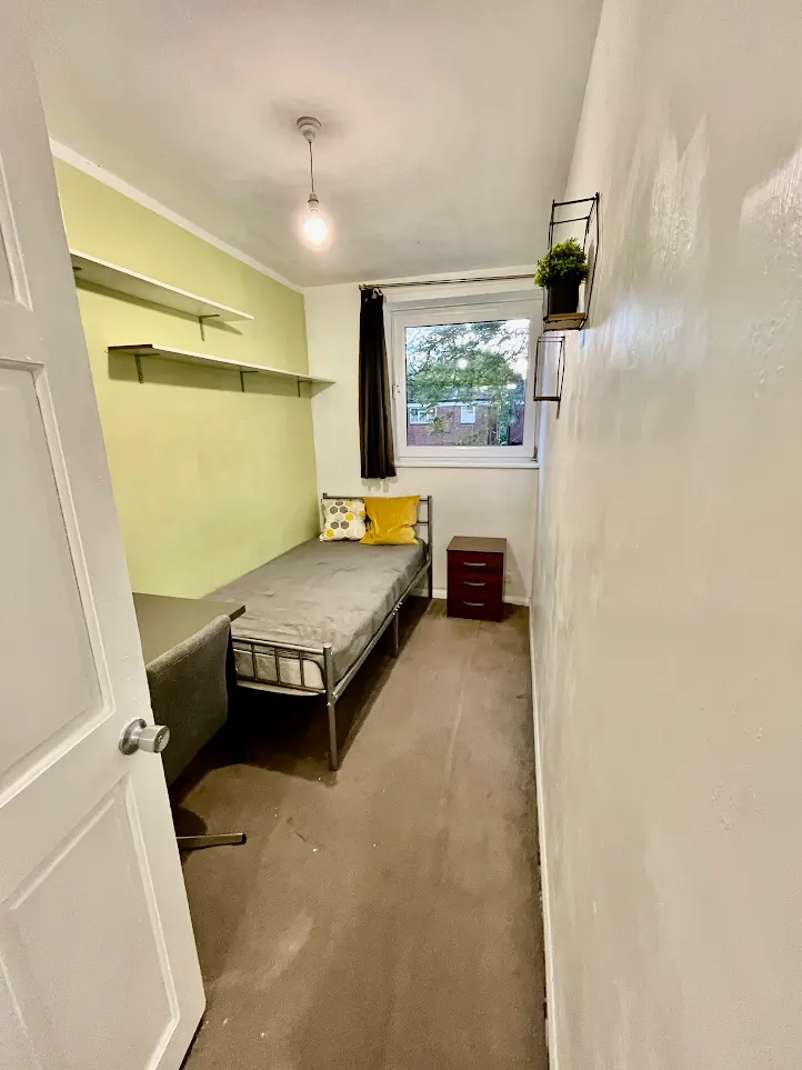 Single room in Bermondsey