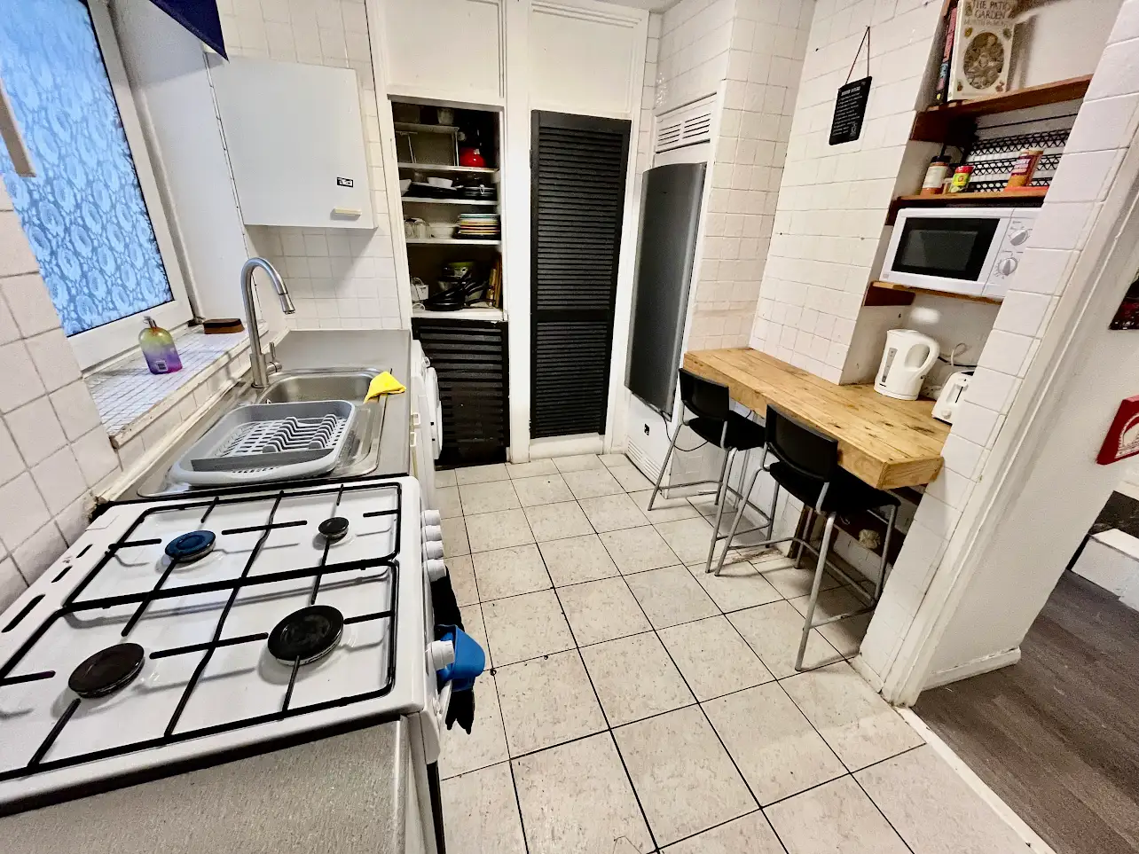 Single room in Bermondsey