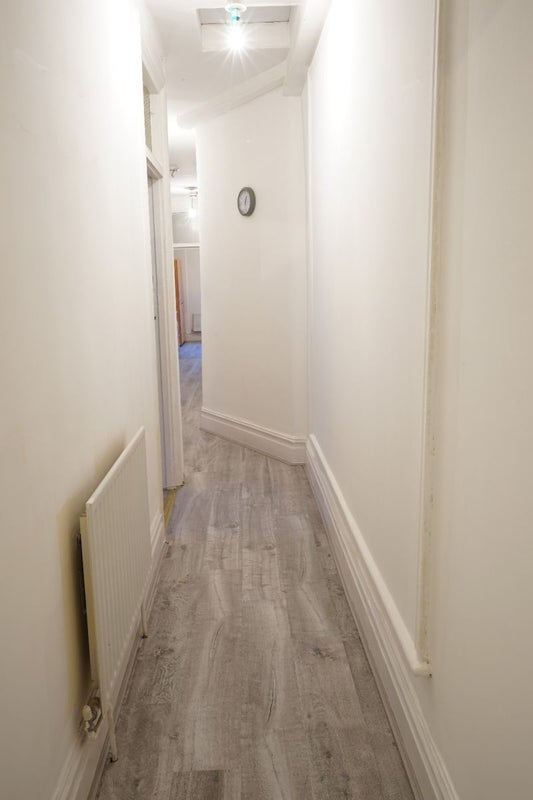 Double room near Downhills Park