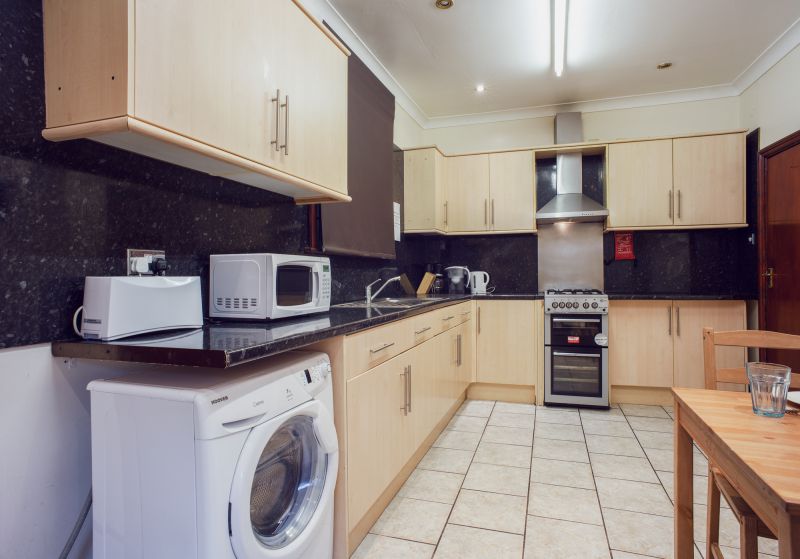 Double room near  Granleigh road