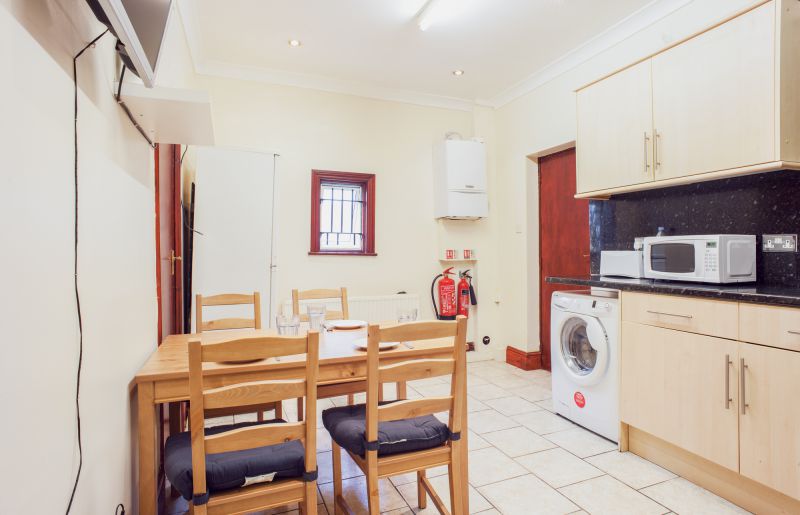 Double room near  Granleigh road