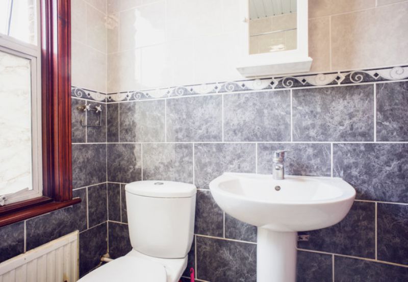 Double room near  Granleigh road