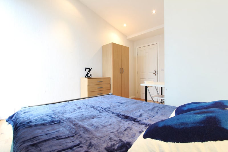 Fantastic Room! Great Views! Terrace! Limehouse