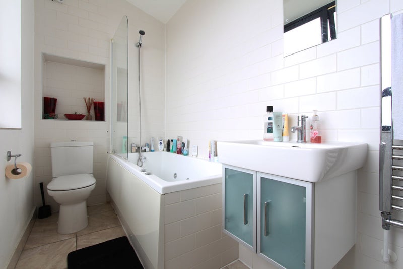 Fantastic Room! Great Views! Terrace! Limehouse