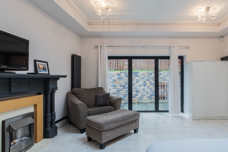 Great Double Room In Finchley