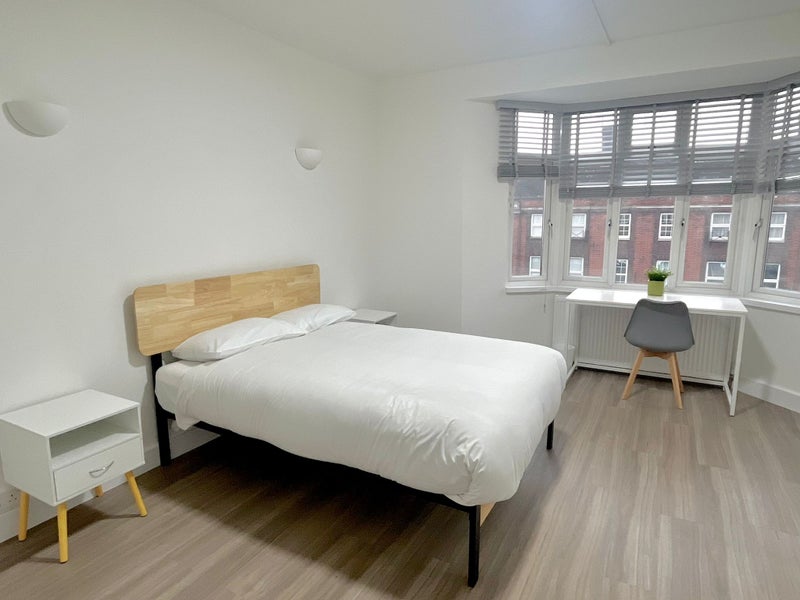 Double room near Hampstead 