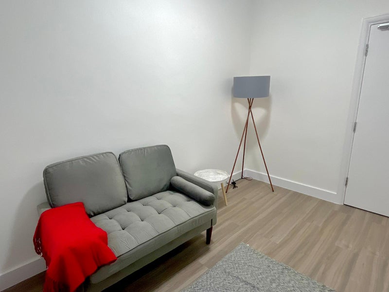 Double room near Hampstead 