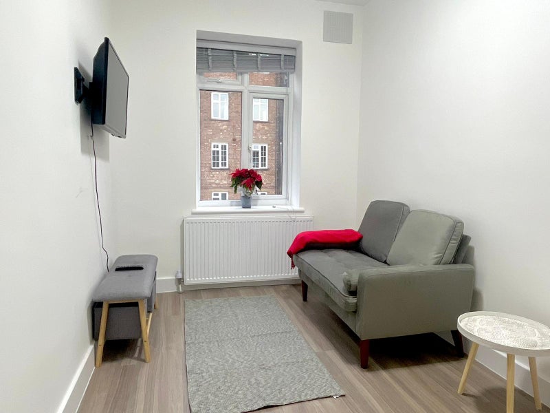 Double room near Hampstead 