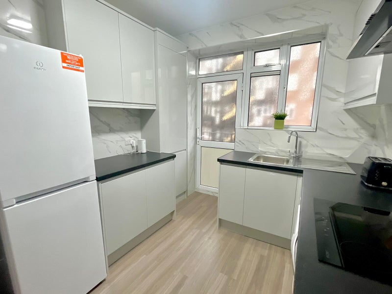 Double room near Hampstead 