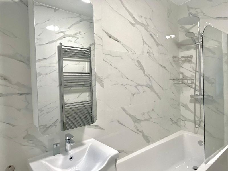 Double room near Hampstead 