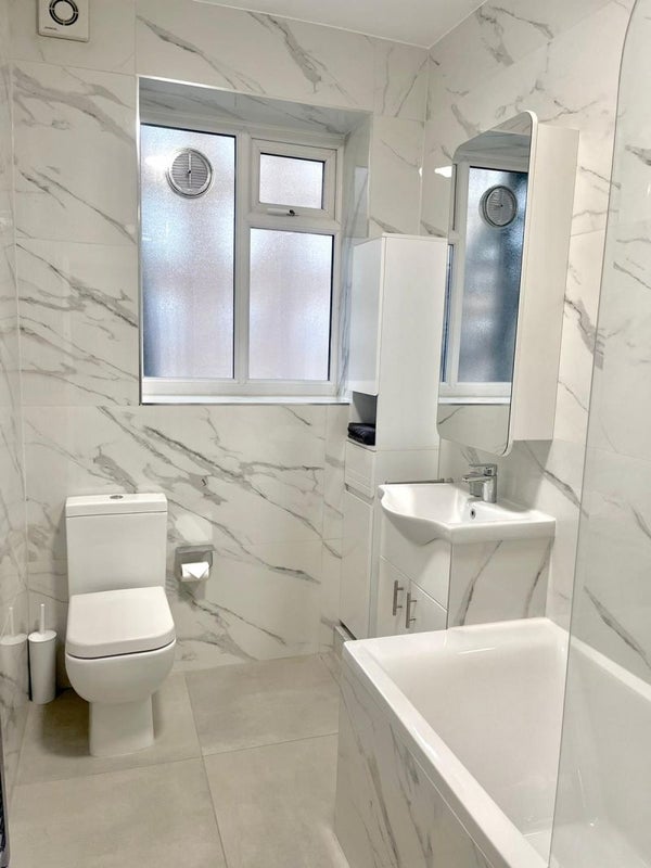 Double room near Hampstead 