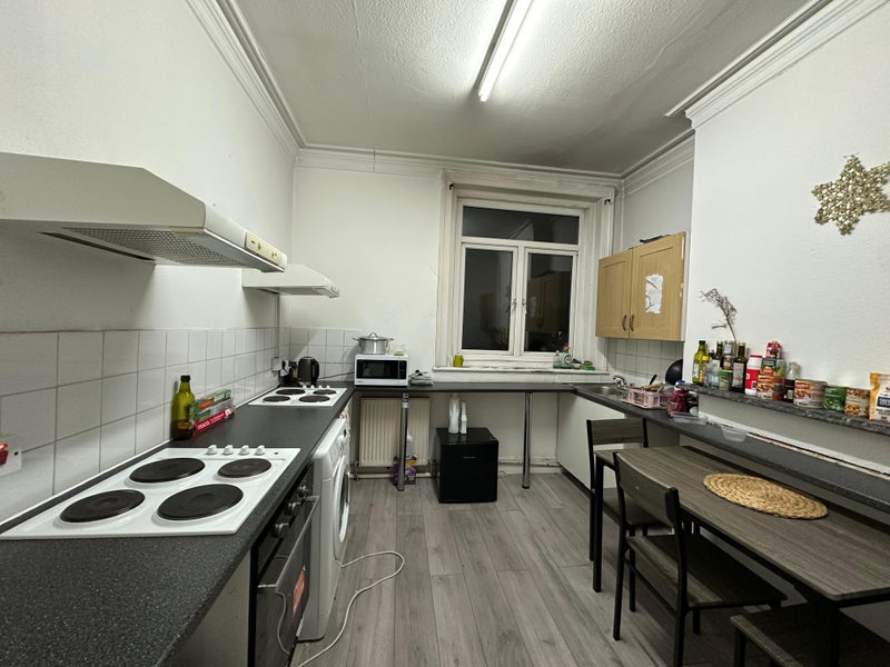 single+doble ROOMS Kilburn Bills Included