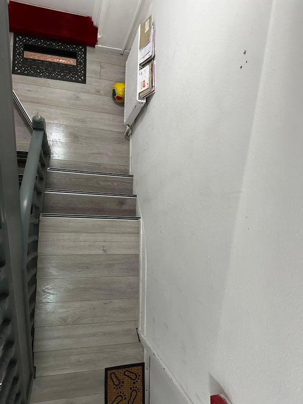 single+doble ROOMS Kilburn Bills Included