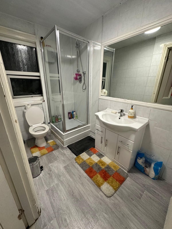 single+doble ROOMS Kilburn Bills Included