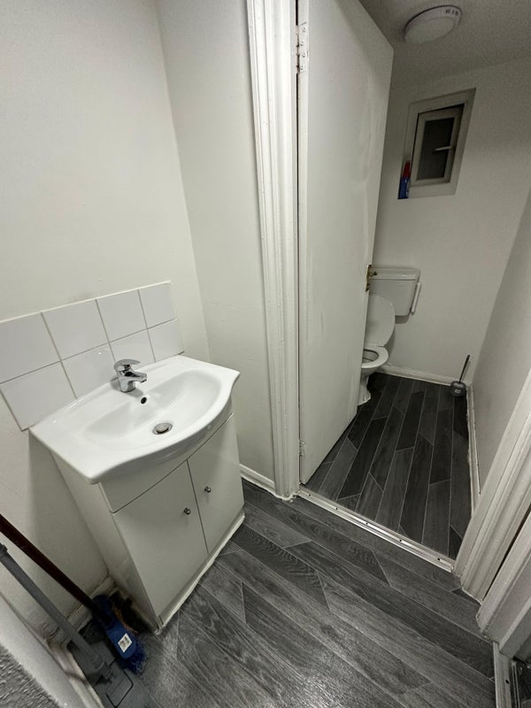 single+doble ROOMS Kilburn Bills Included