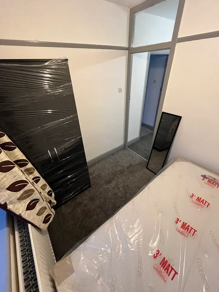 single room in Streatham