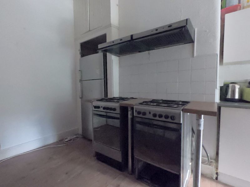 Double room in Abbotsford Avenue