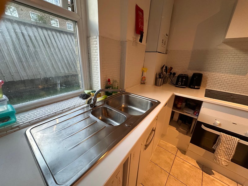 💰Zone 1 **Dble Room*Old Street*Last Available Roo