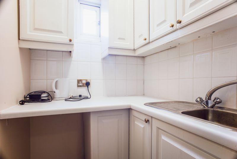 Double room near Kilburn High Road