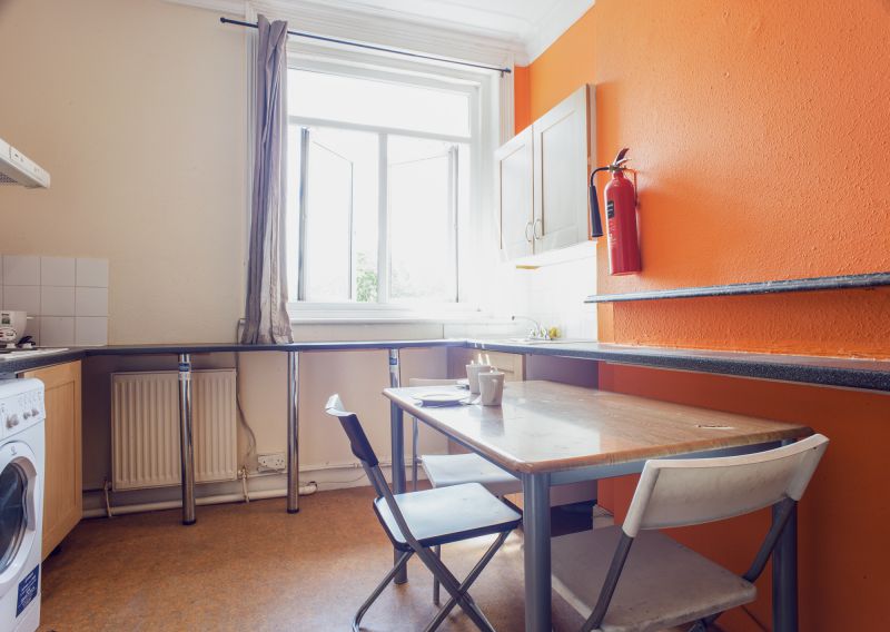 Double room near Kilburn High Road