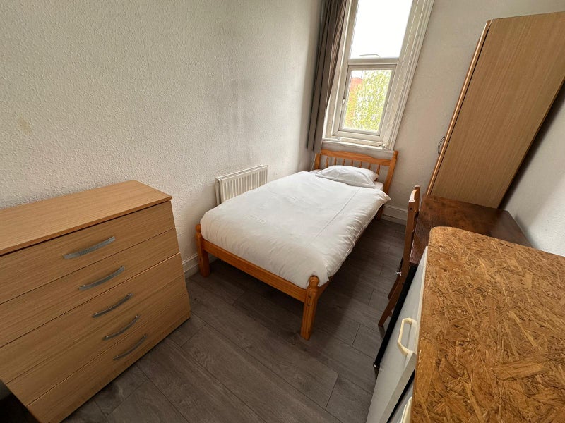 Furnished 3X Rooms in Kilburn Bills Incl!