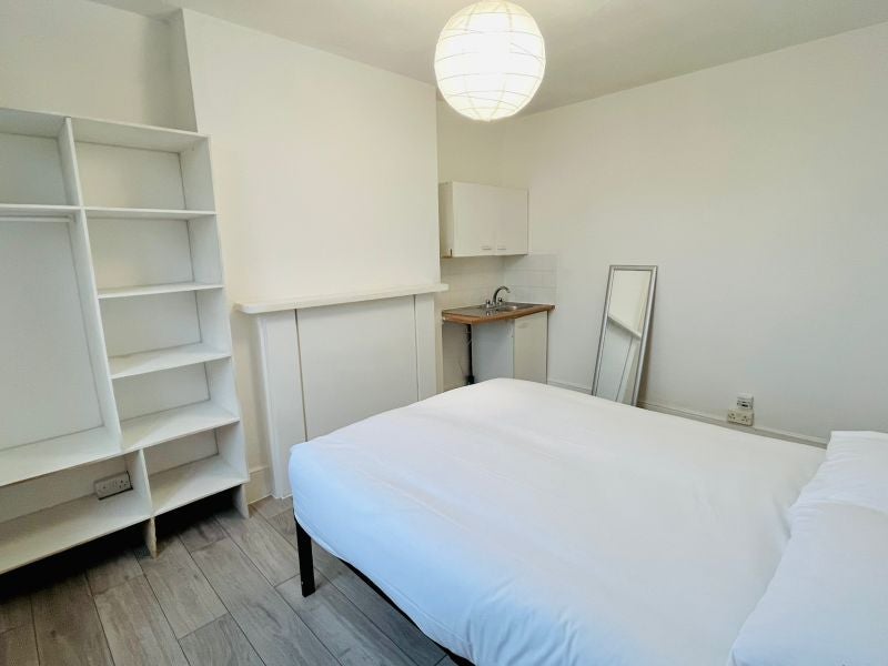 Furnished 3X Rooms in Kilburn Bills Incl!