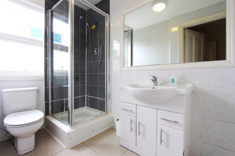 Double room near Kilburn 