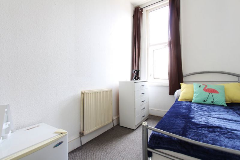Double room near Kilburn 