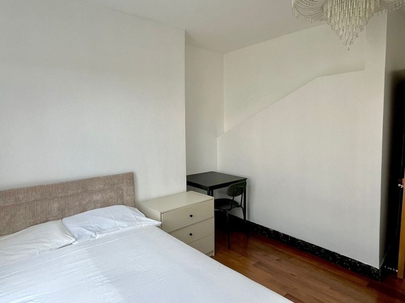 Double room near Harrow road