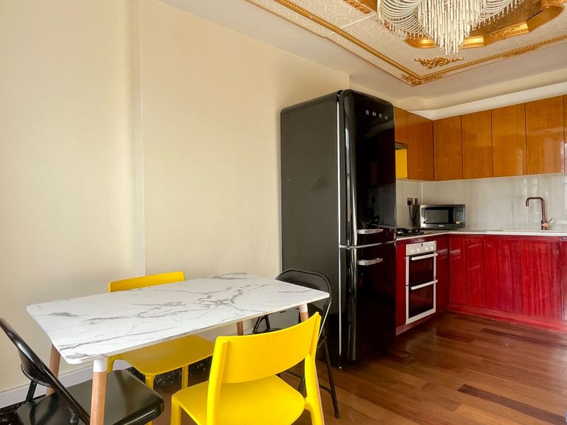 Double room near Harrow road