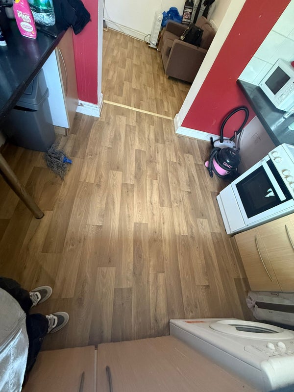 👉Spacious Room in E7! Near Stratford!