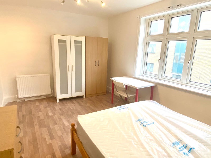 💰Zone 1 **Dble Room*Old Street* 3 Min Walk Statio