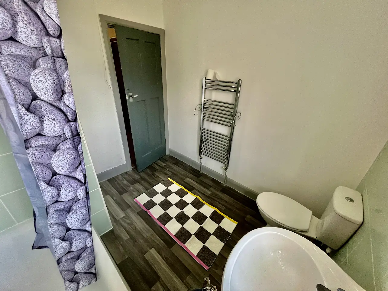 Double room close to Streatham Park