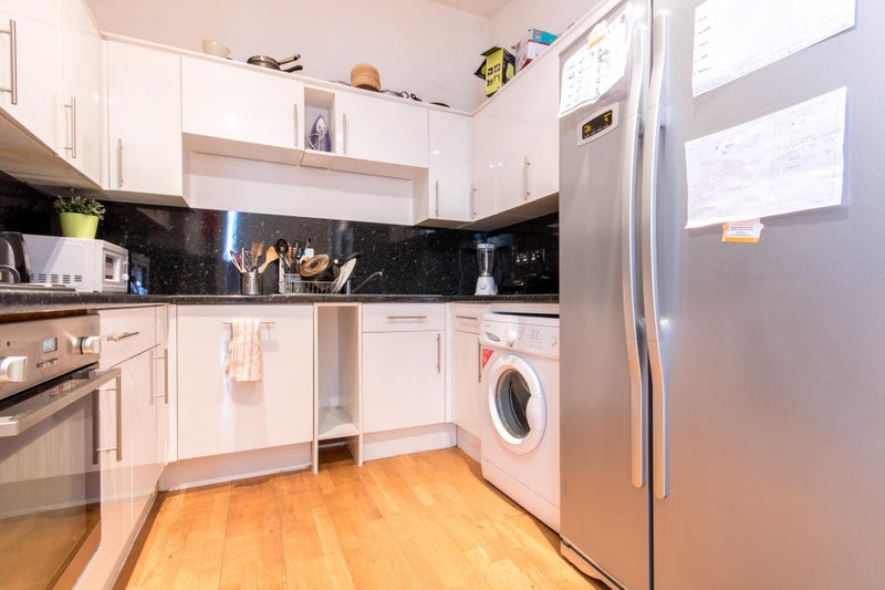 Double room near  Limehouse