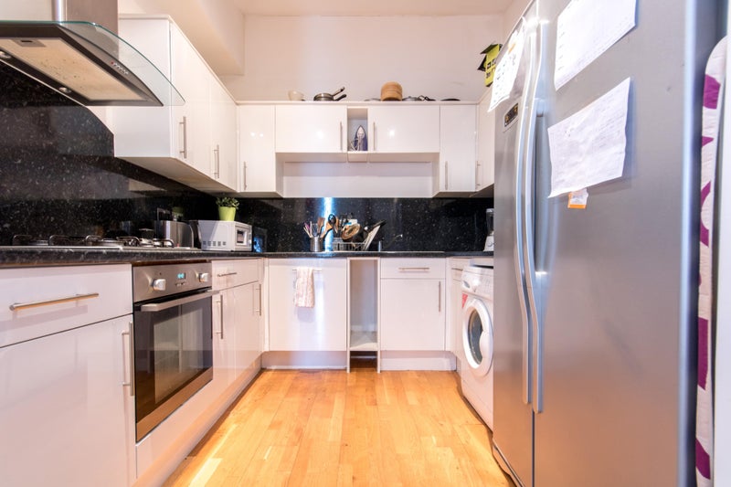 Double room near  Limehouse