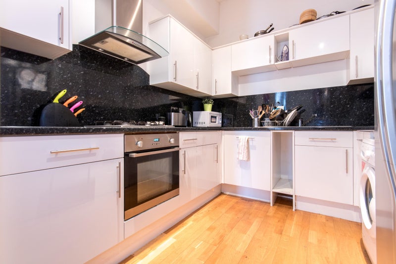 Double room near  Limehouse